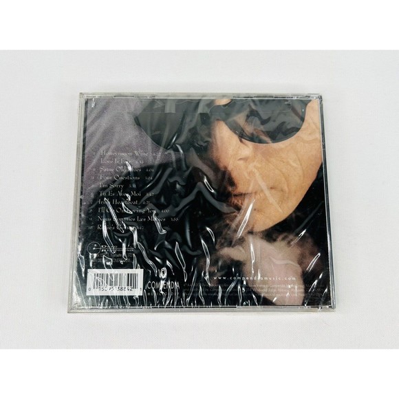 The Blue Chair by Kieran Kane (CD, Oct-2002, Dead Reckoning) - Picture 2 of 4